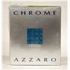Image 1 : CHROME AZZARO EAU DE TOILETTE 100ML