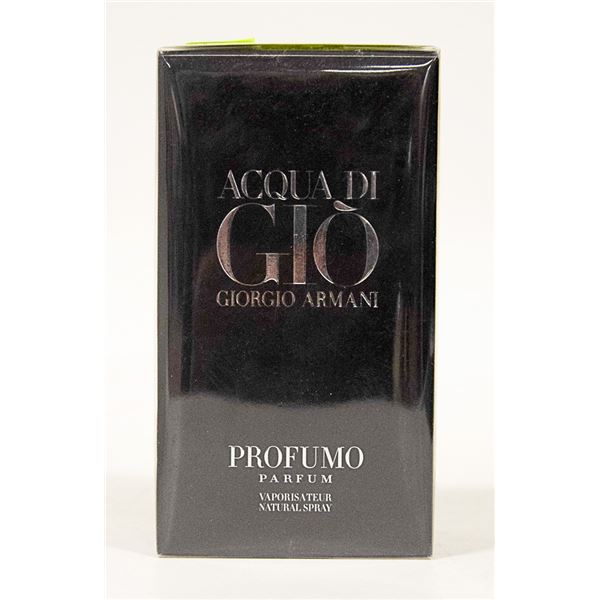 GIORGIO ARMANI ACQUA DI GIO PROFUMO PARFUM SPRAY