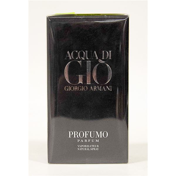 GIORGIO ARMANI ACQUA DI GIO PROFUMO PARFUM SPRAY