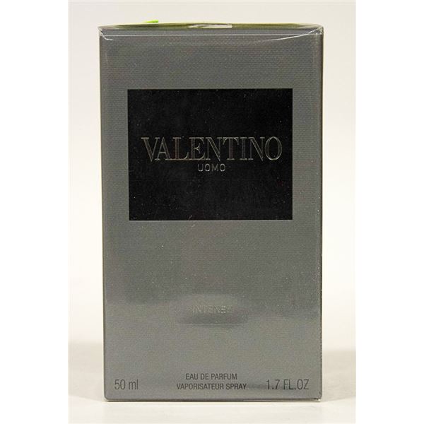 VALENTINO UOMO INTENSE EAU DE PARFUM 50ML