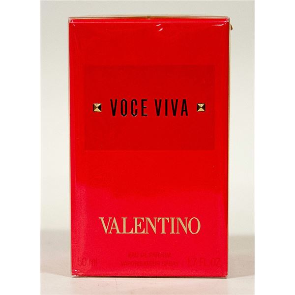 VOCE VIVA VALENTINO EAU DE PARFUM 50ML