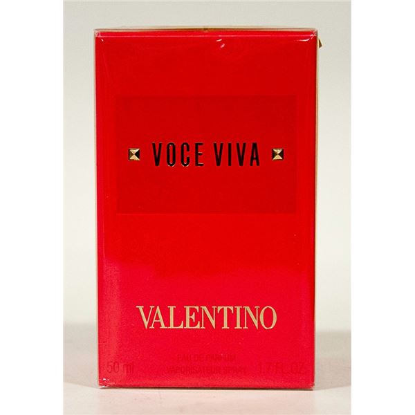 VOCE VIVA VALENTINO EAU DE PARFUM 50ML