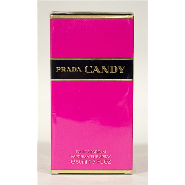 PRADA CANDY EAU DE PARFUM 50ML