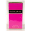 Image 1 : PRADA CANDY EAU DE PARFUM 50ML