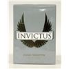 Image 1 : PACO RABANNE INVICTUS EAU DE TOILETTE SPRAY 100ML