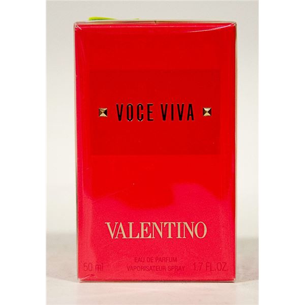 VOCE VIVA VALENTINO EAU DE PARFUM 50ML