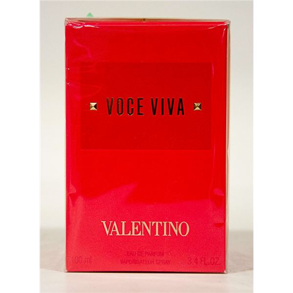 VIVA VALENTINO EAU DE PARFUM 100ML