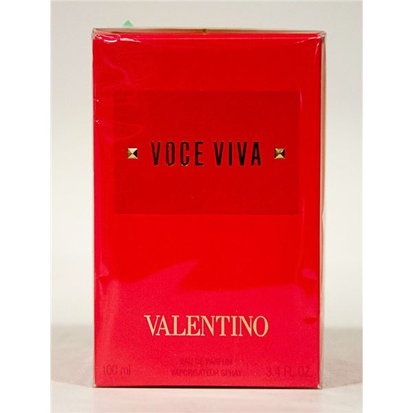 VOCE VIVA VALENTINO EAU DE PARFUM 100ML