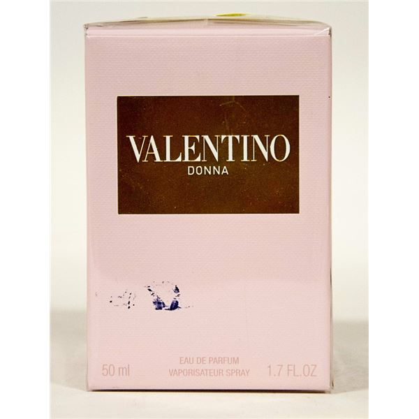 VALENTINO DONNA EAU DE PARFUM 50ML