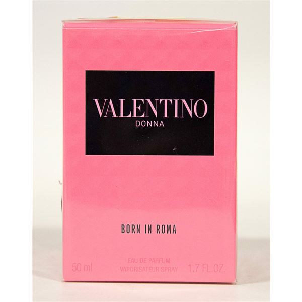 VALENTINO DONNA EAU DE PARFUM 50ML