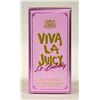 Image 1 : VIVA LA JUICY LE BUBBLY JUICY COUTURE