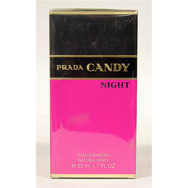PRADA CANDY NIGHT EAU DE PARFUM 50ML