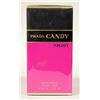 Image 1 : PRADA CANDY NIGHT EAU DE PARFUM 50ML