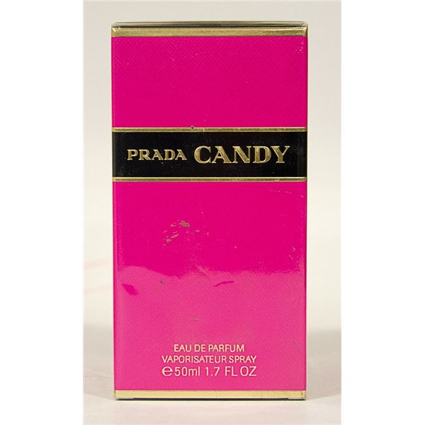 PRADA CANDY EAU DE PARFUM 50ML