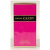 Image 1 : PRADA CANDY EAU DE PARFUM 50ML