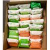 Image 1 : FLAT LOT OF CLEANSING WIPE PRODUCTS