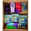 Image 1 : FLAT LOT OF OF CONDOMS AND OTHER PRODUCTS