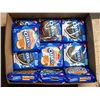 Image 1 : FLAT LOT OF OREO COOKIE PRODUCTS