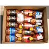 Image 1 : FLAT LOT OF BARBEQUE SAUCE BOTTLES