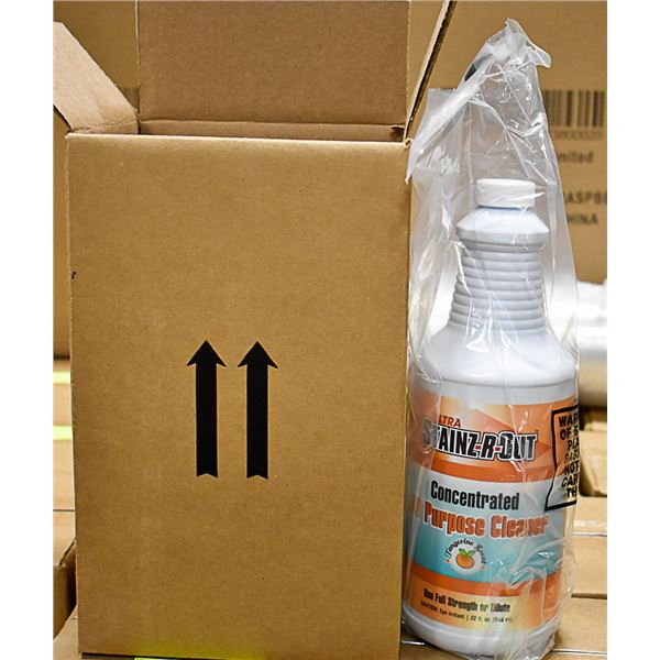 ULTRA STAINZ-R-OUT CONCENTRATE ALL PURPOSE