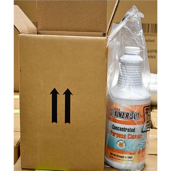 ULTRA STAINZ-R-OUT CONCENTRATE ALL PURPOSE