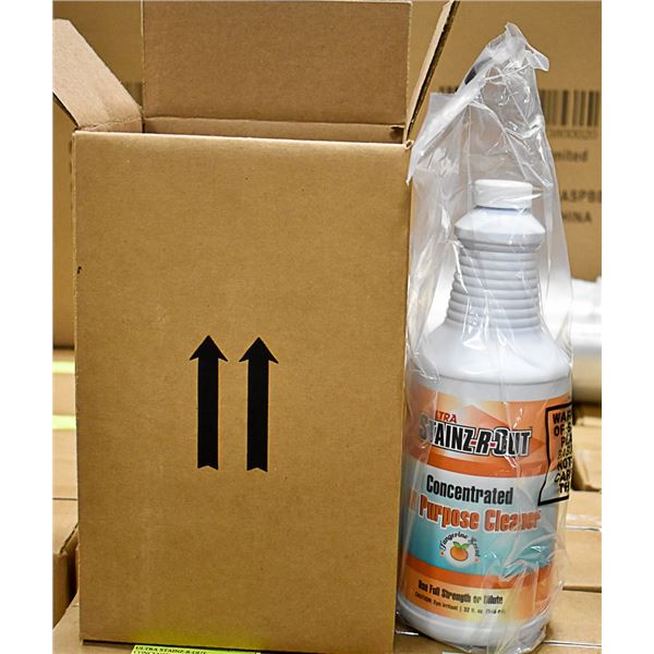ULTRA STAINZ-R-OUT CONCENTRATE ALL PURPOSE
