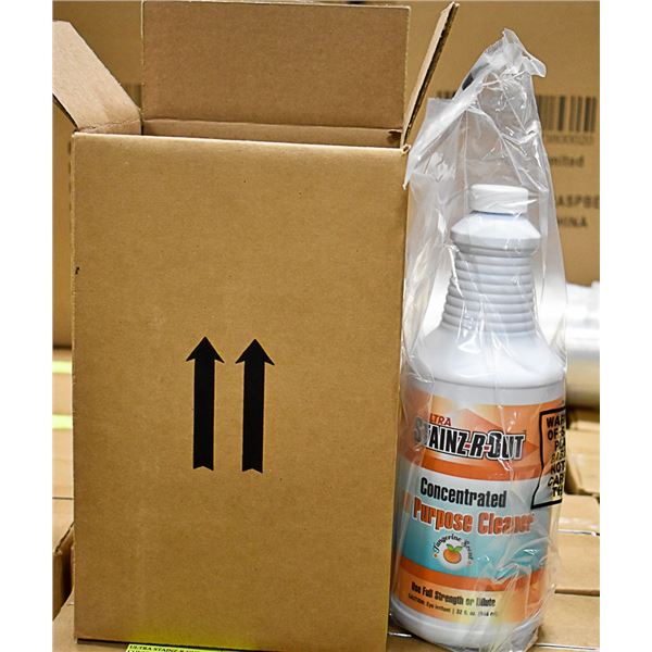 ULTRA STAINZ-R-OUT CONCENTRATE ALL PURPOSE