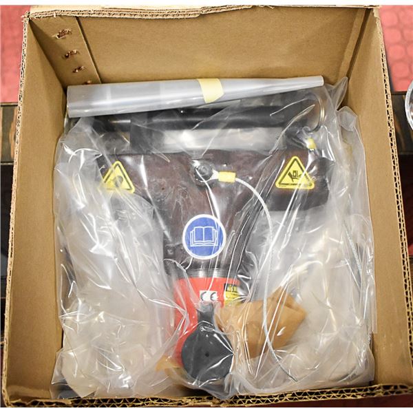 SPX POWER TEAM FLANGE SPREADER 10 TON 60 DEGREE