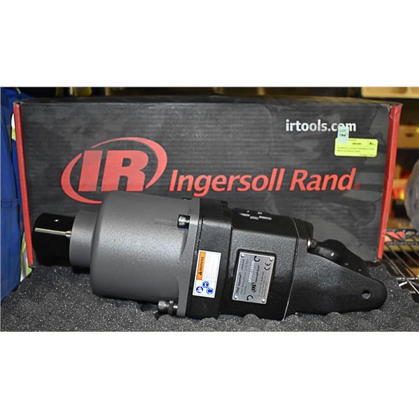 INGERSOLL RAND 2950 IMPACTOOL PMAX 90 PSIG/6.2 BAR