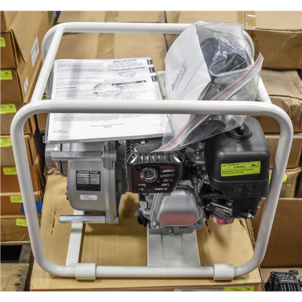 KODIAK WATER PUMP PWP2SST WITH HONDA MOTOR