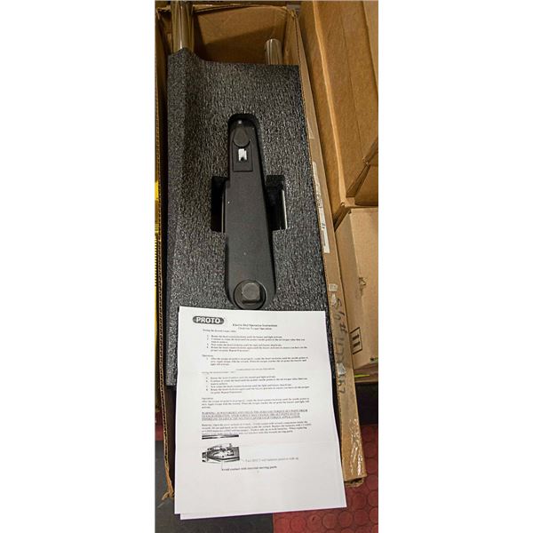 PROTO ELECTRIC DIAL TORQUE METER