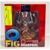 Image 1 : QFIG LOOT CRATE EXCLUSIVE DEADPOOL