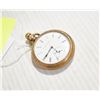 Image 1 : VINTAGE ELGIN POCKET WATCH