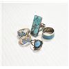 Image 1 : VINTAGE RINGS