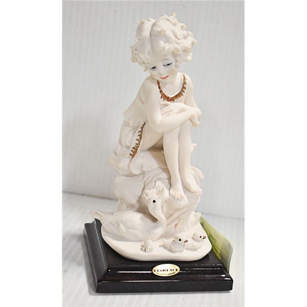 GIUSEPPE ARMANI "THE PRETTY DUCKLING"