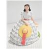 Image 1 : SCARLETT O'HARA AVON FIGURINE