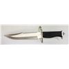 Image 1 : 13 INCH ALABAMA SLAMMER HUNTING KNIFE NEW