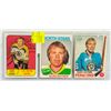 Image 1 : 3 X GLEN SATHER CARDS OLD SCHOOL