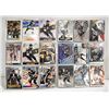 Image 1 : 66 X MARIO LEMIEUX CARDS INSERTS