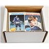 Image 1 : 175 X HOCKEY CARDS 1975-76 ESTATE
