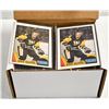 Image 1 : 250 X HOCKEY CARDS 1987-88 ESTATE
