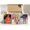 Image 1 : 250 X SHARP HOCKEY CARDS 1978-79 ESTATE