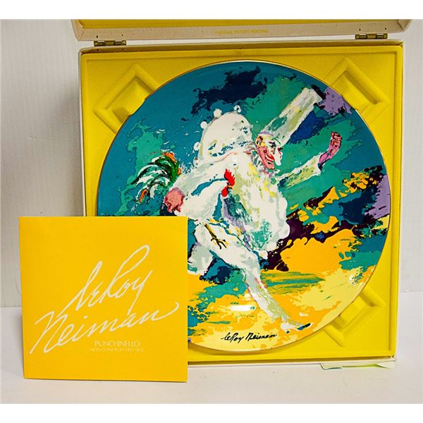 ROYAL DOULTON 1978 LIMITED EDITION & NUMBERED