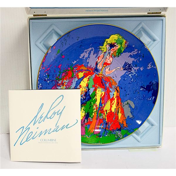 ROYAL DOULTON 1977 LIMITED EDITION & NUMBERED