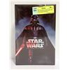 Image 1 : FACTORY SEALED STAR WARS THE COMPLETE SAGA DVD SET