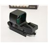 Image 2 : FEYACHI RS-30 RELFEX SIGHT MULTIPLE RETICLE SYSTEM