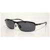 Image 1 : AUTHENTIC MYIAUR SUNGLASSES SMOKE BLACK