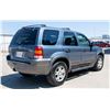 Image 18 : **ONE OWNER** 2005 FORD ESCAPE