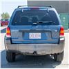 Image 19 : **ONE OWNER** 2005 FORD ESCAPE