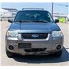 Image 1 : **ONE OWNER** 2005 FORD ESCAPE